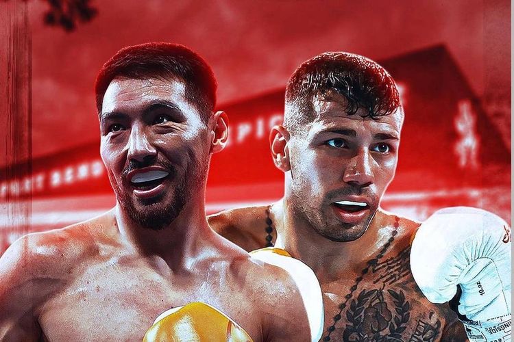 Источник: соцсети Алимханулы