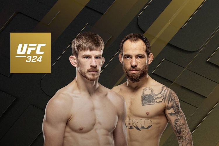 Источник: UFC