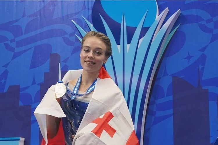 Источник: соцсети Анастасии Губановой