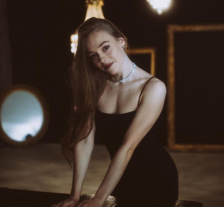 Анастасия Губанова