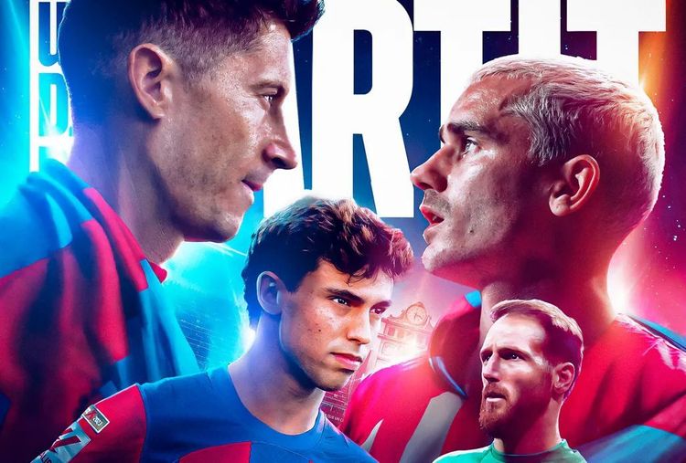 Источник: официальный сайт ФК «Барселона»