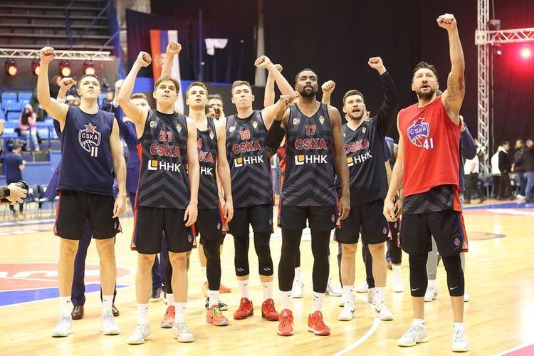 WINLINE и Единая Лига ВТБ представили ролик о турнире WINLINE Basket Cup