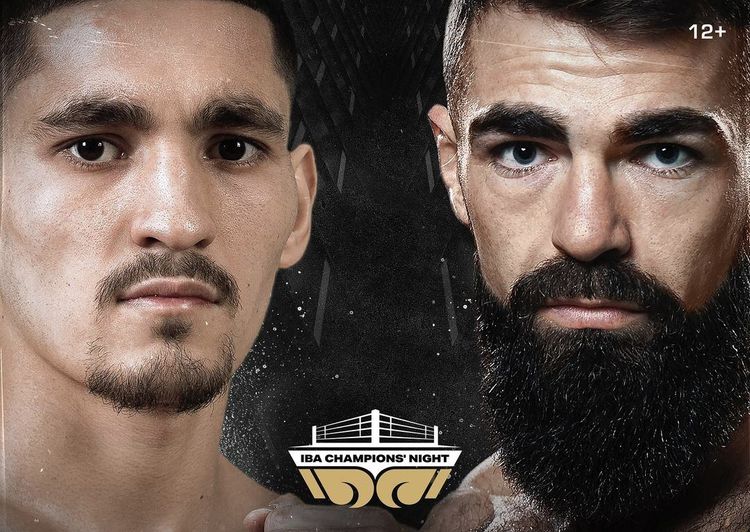 Источник: Федерация бокса России