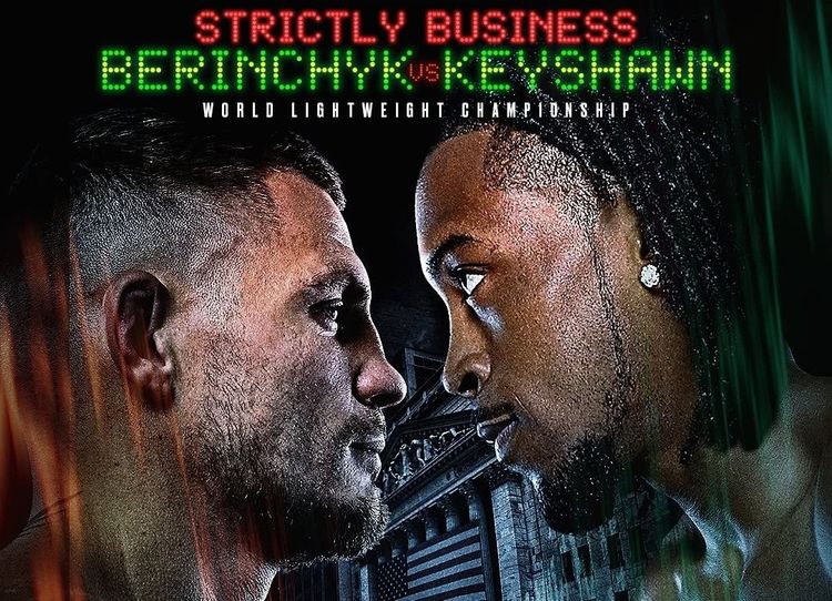 Источник: Top Rank