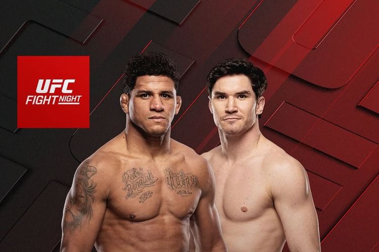 Источник: UFC