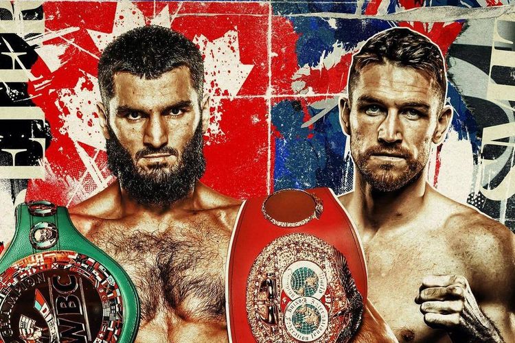 Источник: Top Rank Boxing