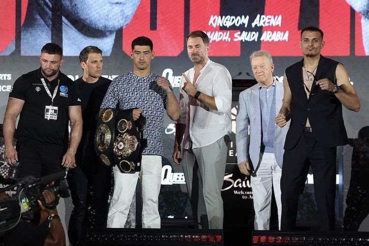 Источник: соцсети Дмитрия Бивола