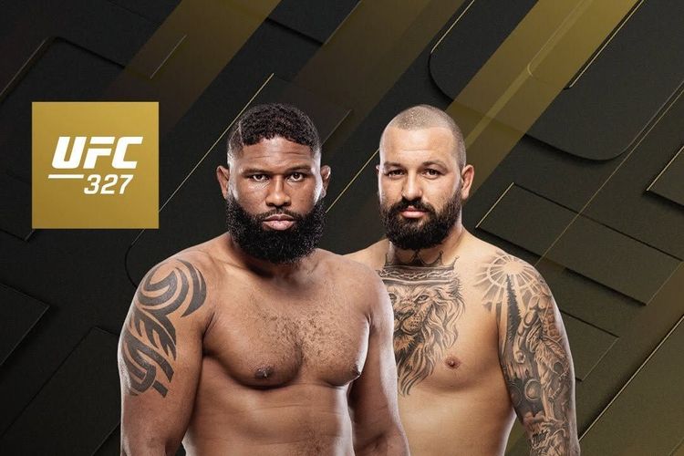 Источник: UFC