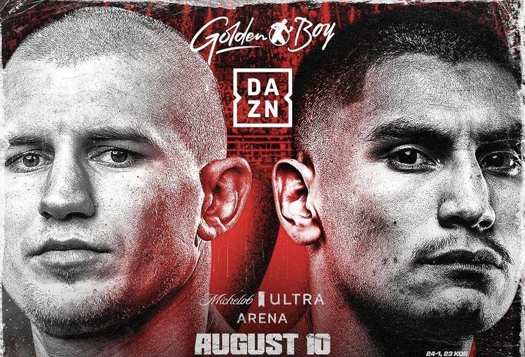 Источник: DAZN