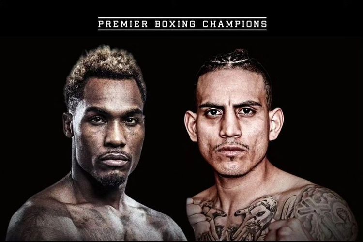 Источник: PremierBoxing