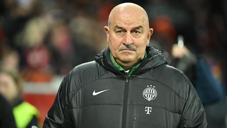 Кержаков и Игнашевич выбрали лучшего тренера сборной России в XXI веке