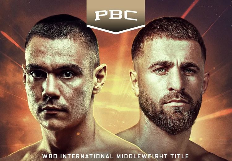 Источник: Premier Boxing