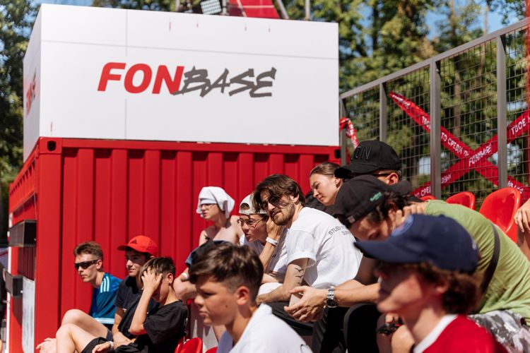 Источник: пресс-служба БК FONBET