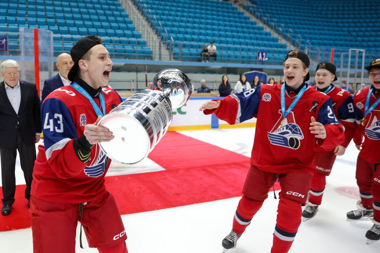 Источник: пресс-служба UTLC Ice Cup