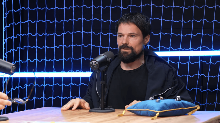 Данила Козловский рассказал, может ли Александр Мостовой сыграть царя