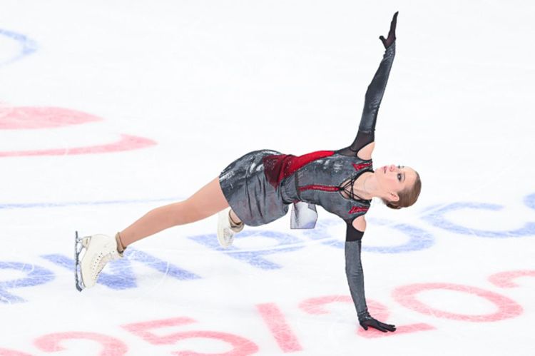 Дарья Садкова