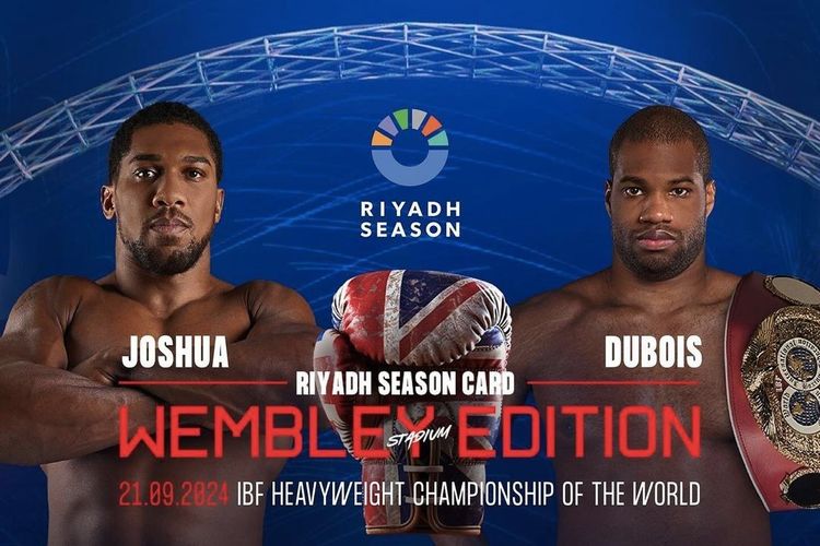 Источник: Queensberry Promotions