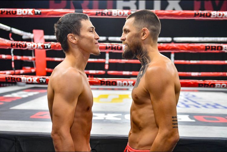 Источник: ProBox TV