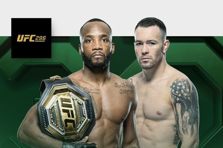 Источник: UFC Eurasia