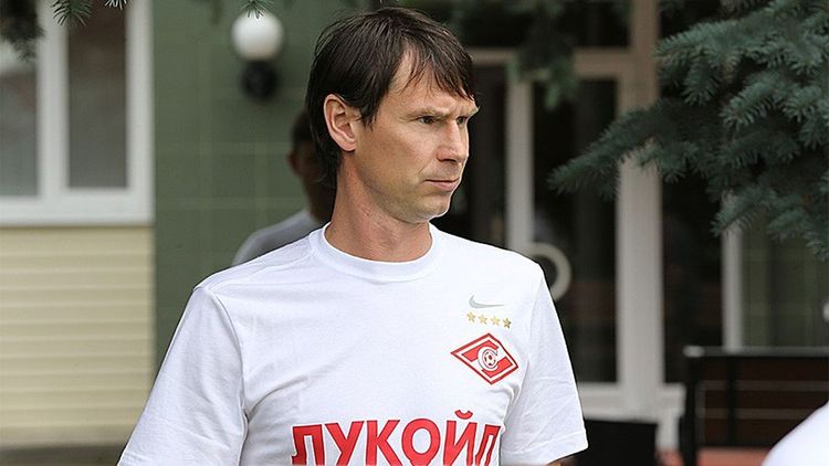 Егор Титов