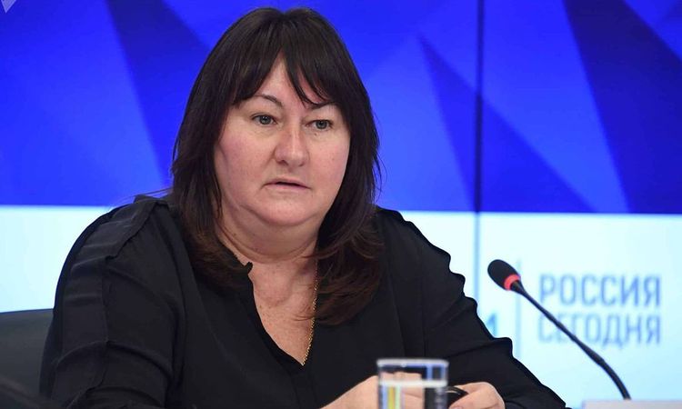 Елена Вяльбе