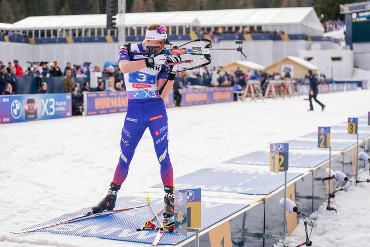 Эмильен Жаклен. Источник: ISU