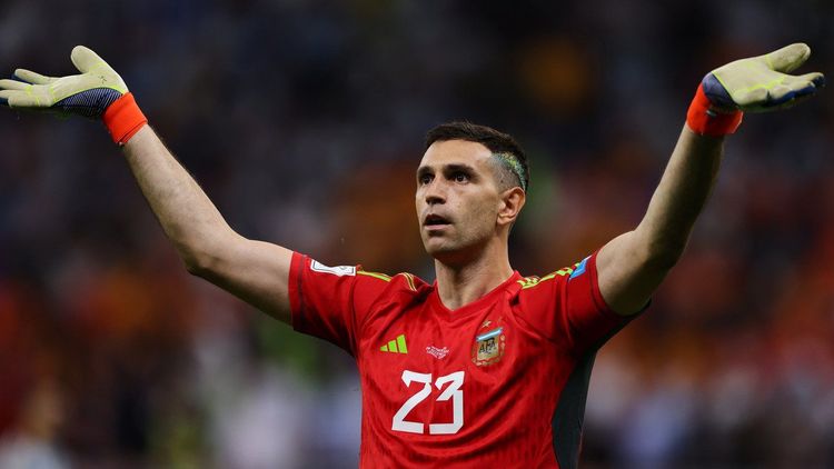 Будет ли серия пенальти в финале ЧМ-2022? Ставки на матч Аргентина – Франция