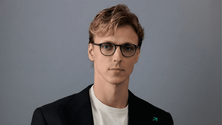 Евгений Луговский назначен новым исполнительным директором PARI