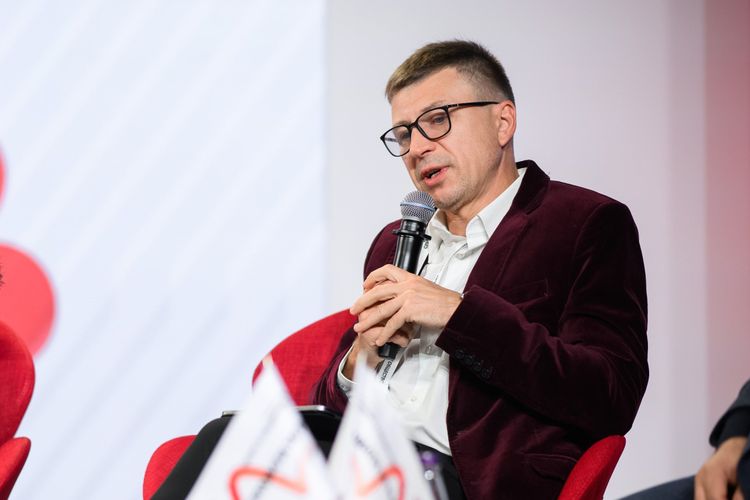 Алексей Ягудин: «Наша основная цель не про финансы, а про погружение людей в проблемы общества»