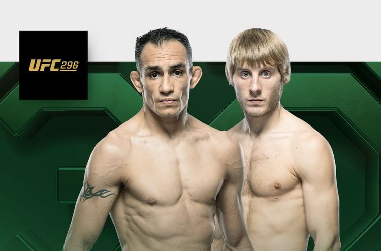 Источник: UFC Eurasia