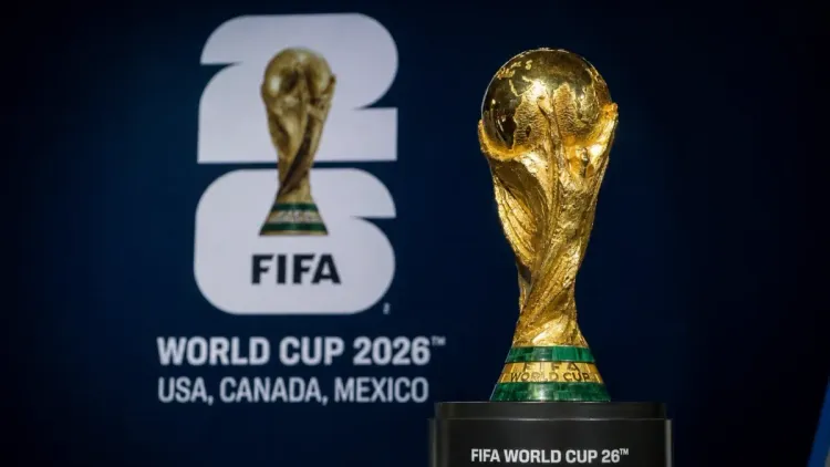 Чемпионат мира-2026: как устроена самая дорогая футбольная машина в истории