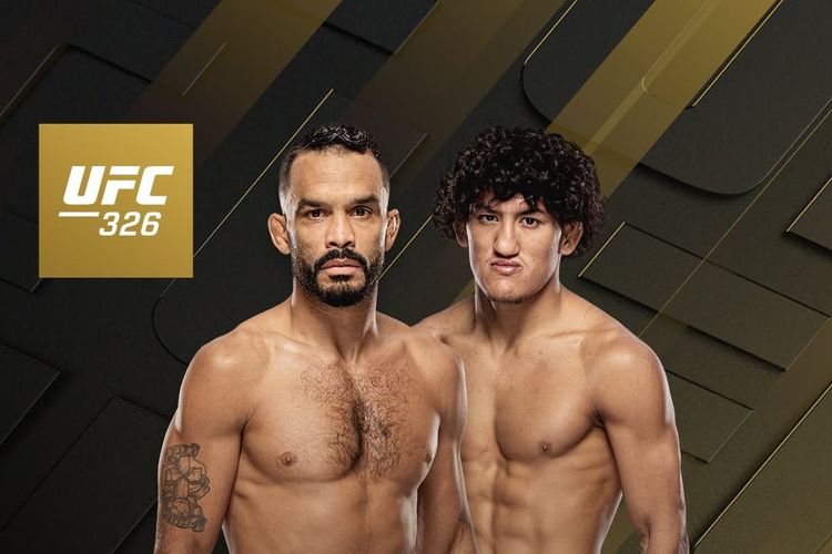 Источник: UFC