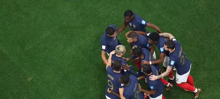 В Катаре определились финалисты: онлайн-трансляция ЧМ-2022