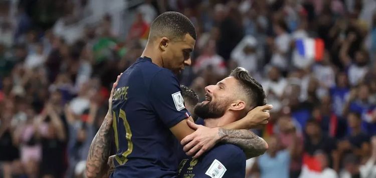 Станет ли Франция чемпионом мира второй раз подряд? Ставки на финальный матч ЧМ-2022