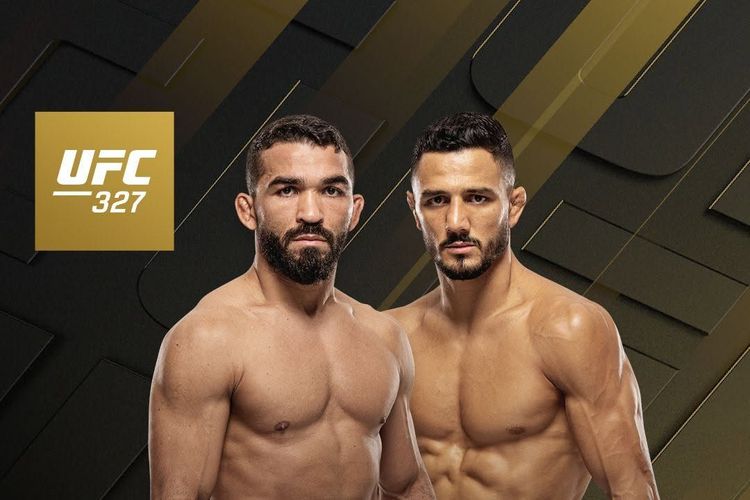 Источник: UFC Brasil