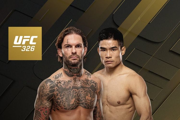 Источник: UFC