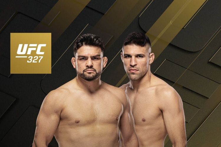 Источник: UFC