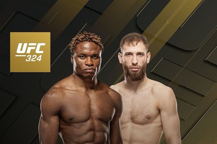 Источник: UFC