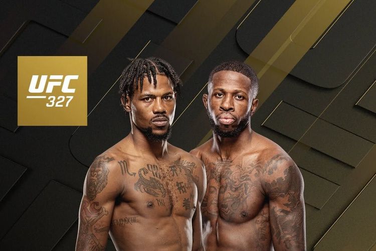 Источник: UFC