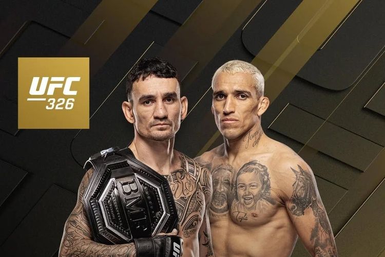 Источник: UFC