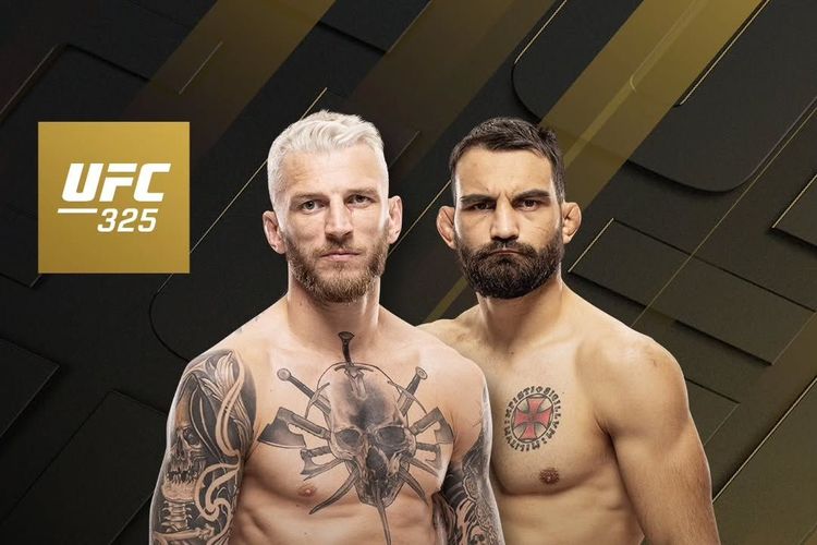 Источник: UFC