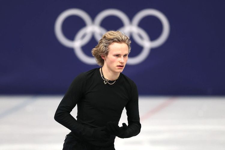 Сборная США по фигурному катанию выиграла командный турнир Олимпиады-2026