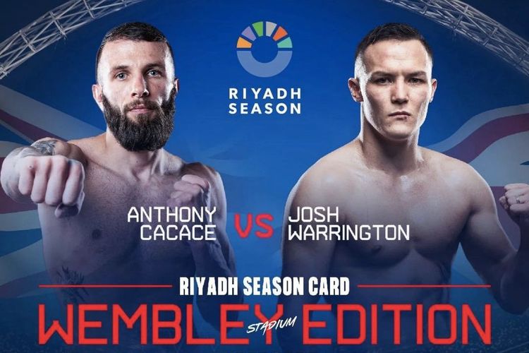 Источник: Queensberry Promotions