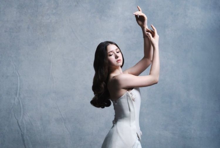 Источник: соцсети Камилы Валиевой