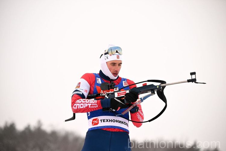 Кубок России по биатлону 2025/26, третий этап: расписание, коэффициенты, прямые трансляции