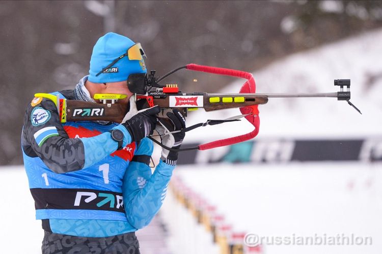 Кирилл Бажин. Источник: СБР