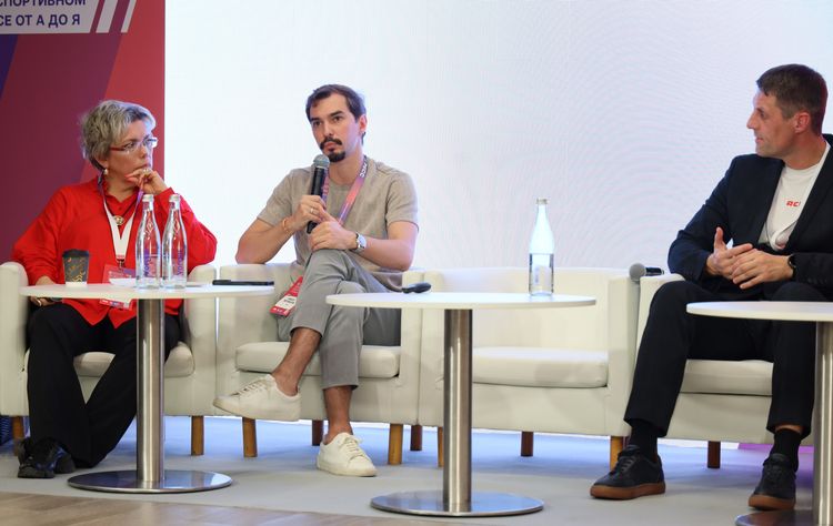 «Лига PARI и ФК «Пари НН» — удачные и эффективные решения с точки зрения спонсорства»