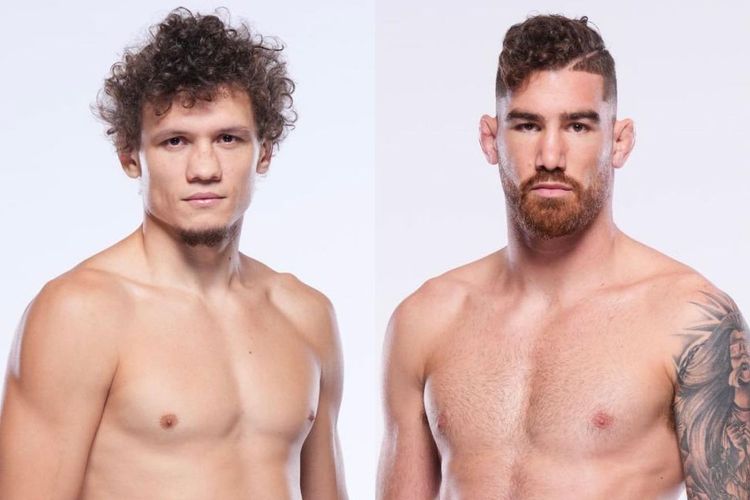 Источник: ufcnewsalerts