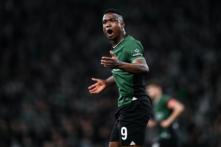 Фото: официальный сайт ФК «Краснодар»