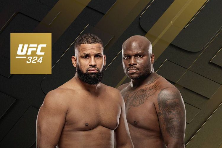 Источник: UFC